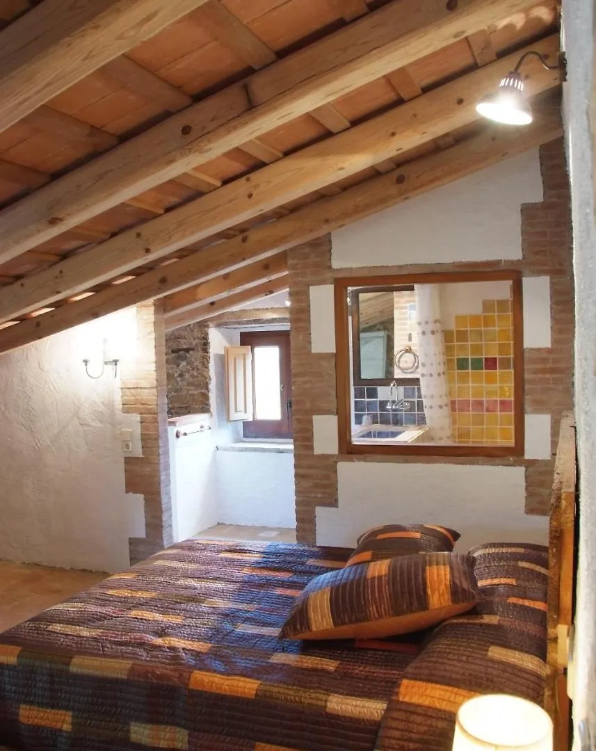 Can Casadella Hotel Torroella De Montgri Guest house