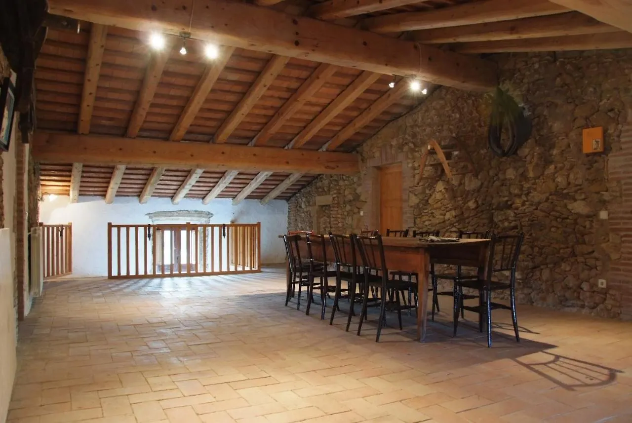 Can Casadella Hotel Torroella De Montgri Spain