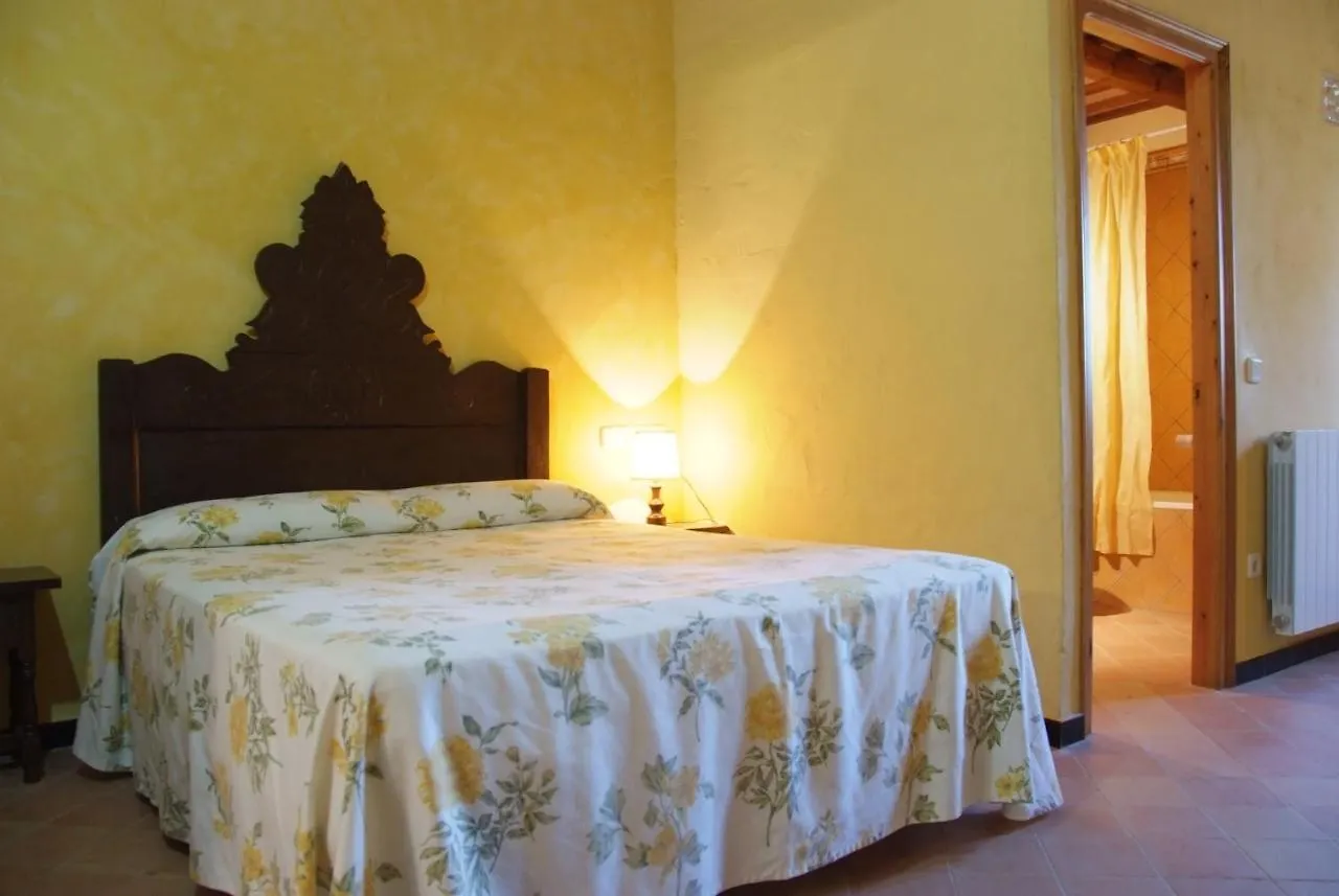 Can Casadella Hotel Torroella De Montgri 0*,