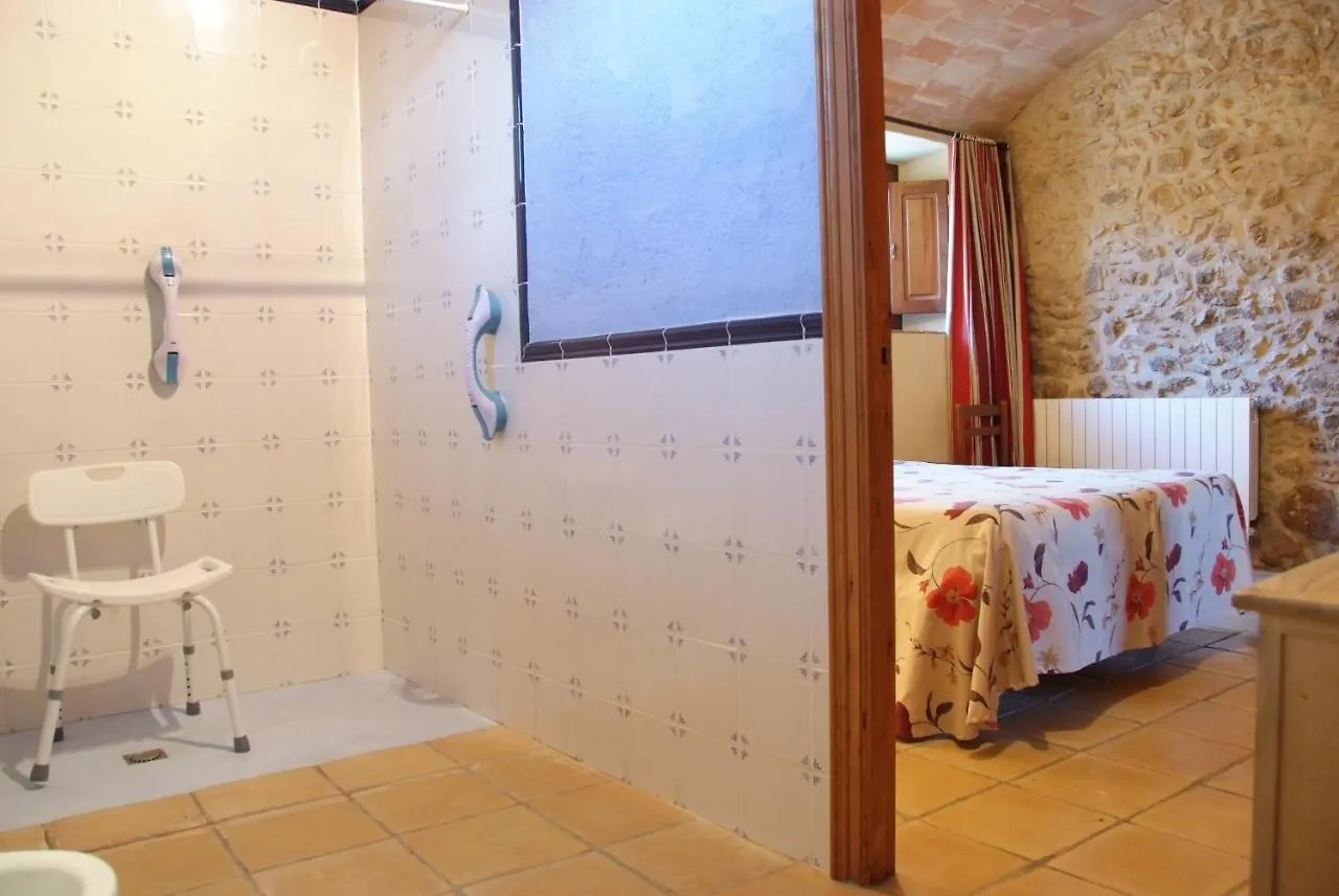 Can Casadella Hotel Torroella De Montgri Spain