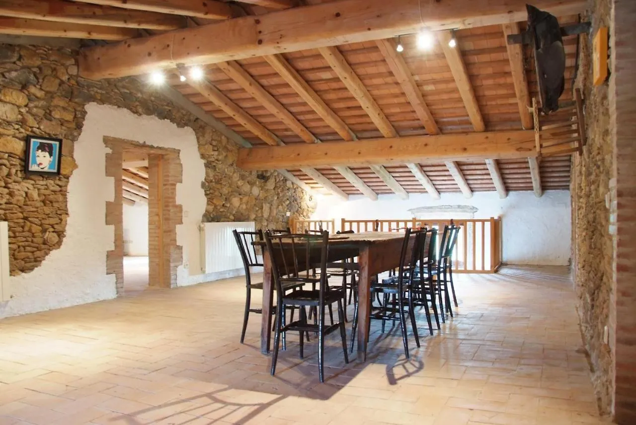 Can Casadella Hotel Torroella De Montgri Guest house
