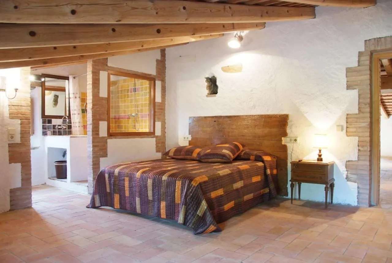 Can Casadella Hotel Torroella De Montgri