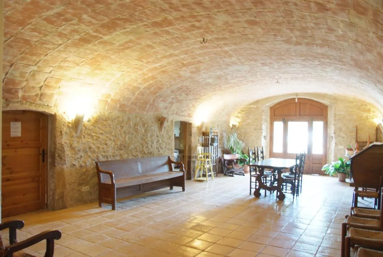 Guest house Can Casadella Hotel Torroella De Montgri