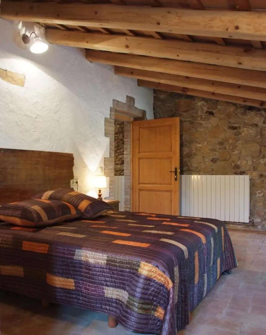 Can Casadella Hotel Torroella De Montgri