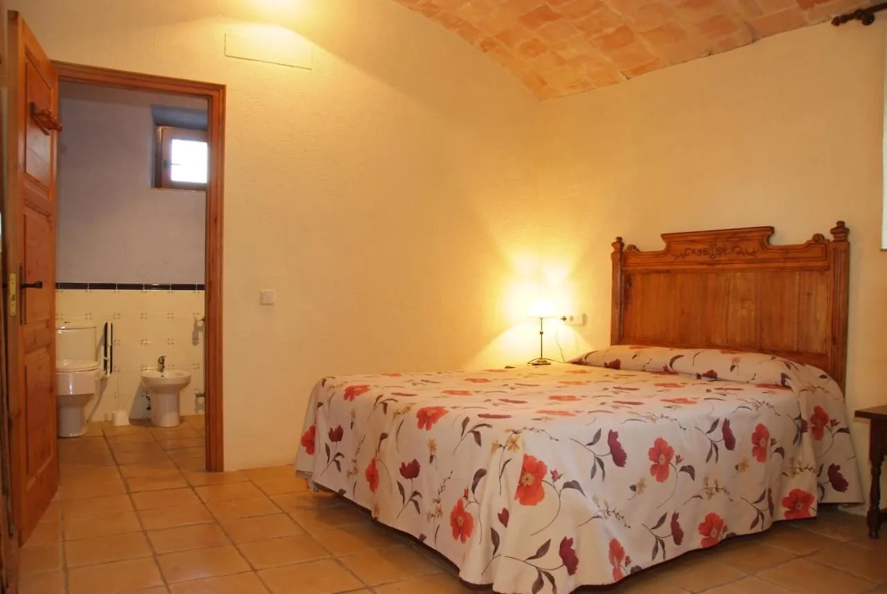 Can Casadella Hotel Torroella De Montgri Guest house