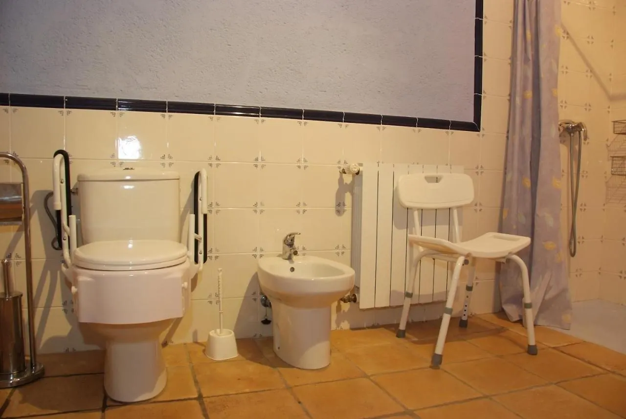 Can Casadella Hotel Torroella De Montgri 0*,