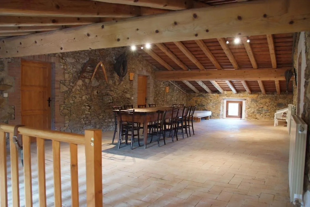 Can Casadella Hotel Torroella De Montgri