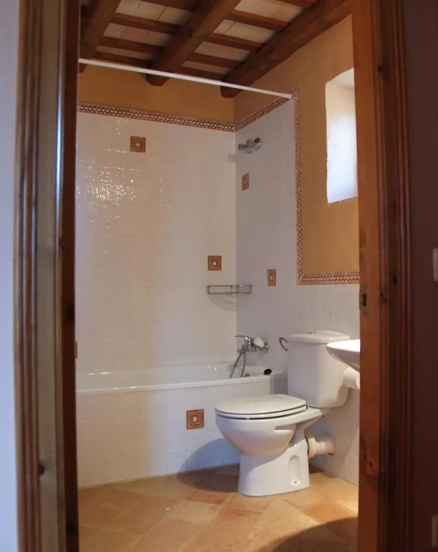 Guest house Can Casadella Hotel Torroella De Montgri