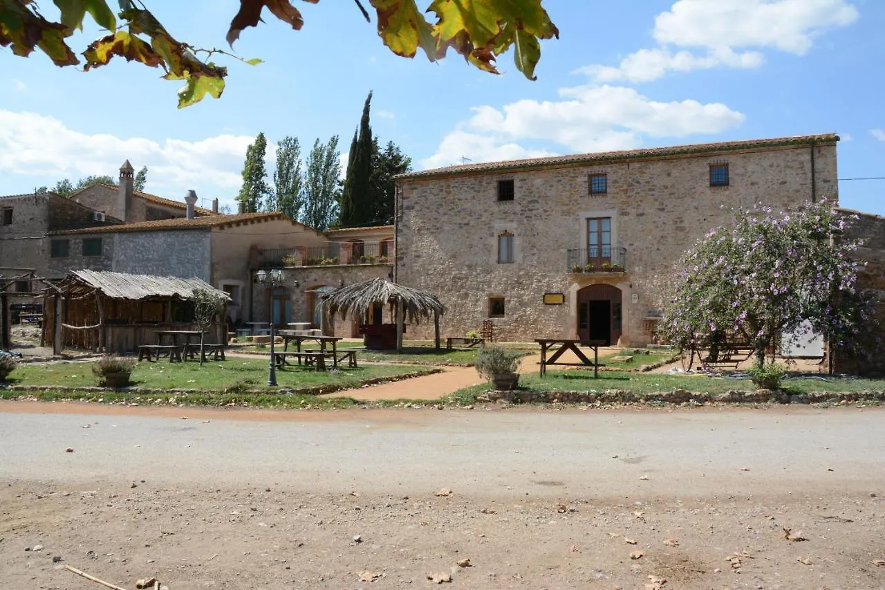 Guest house Can Casadella Hotel Torroella De Montgri
