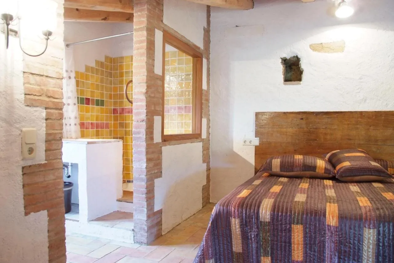 Guest house Can Casadella Hotel Torroella De Montgri