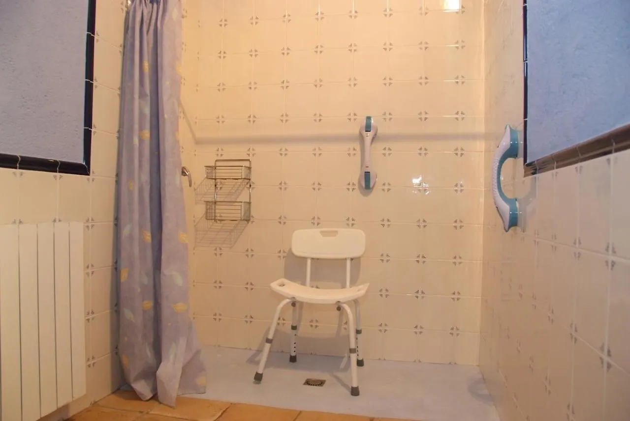 Can Casadella Hotel Torroella De Montgri Guest house