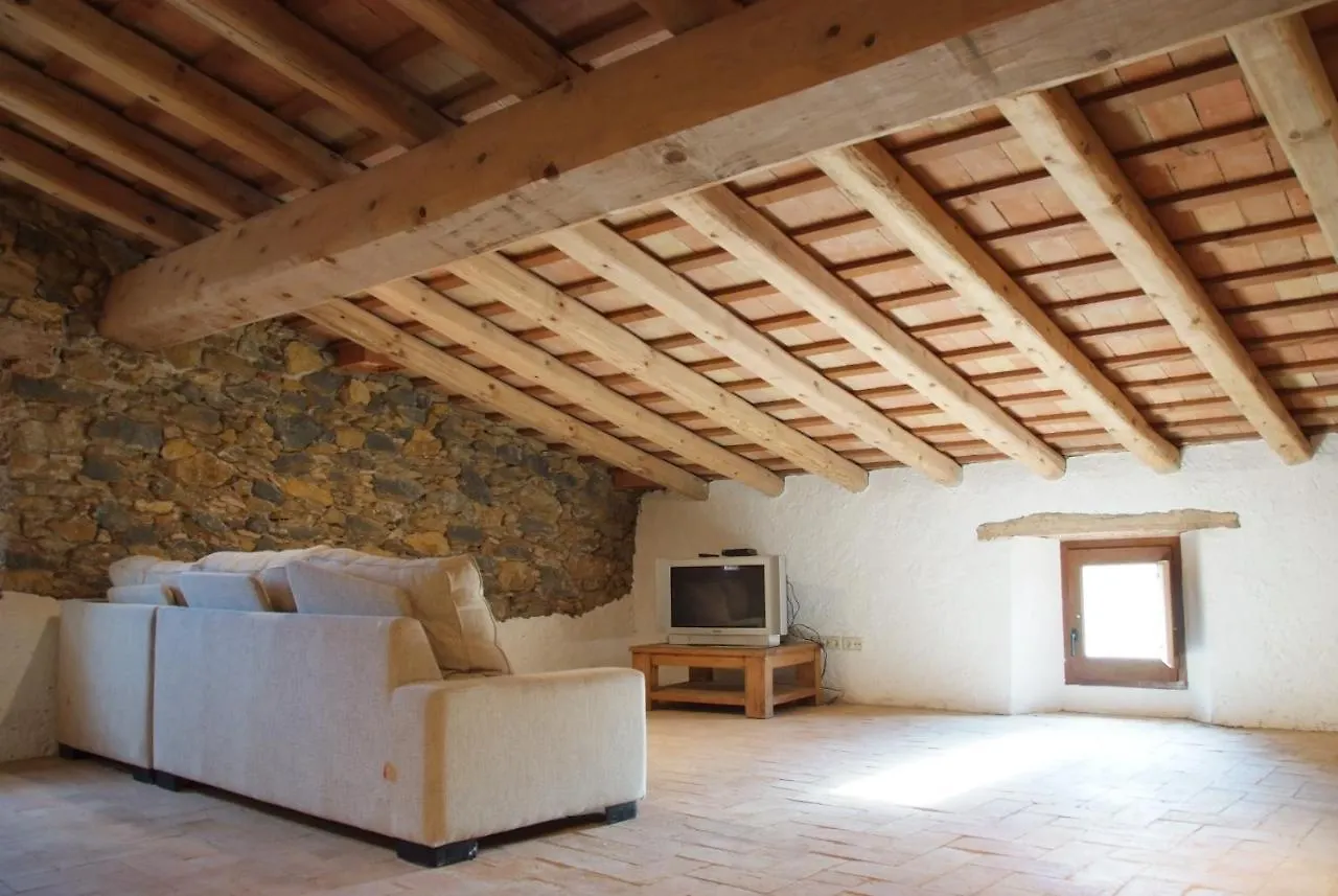 Can Casadella Hotel Torroella De Montgri